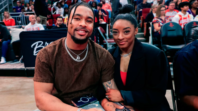 Simone Biles' Husband: Jonathan Owens' Net Worth, Career, and Life Beyond Football