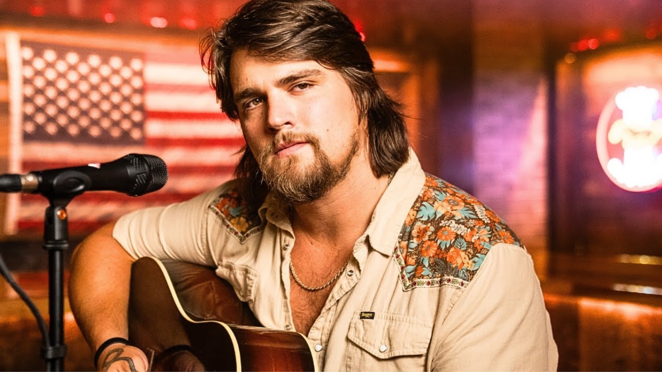 Gavin Adcock: Age, Height, Net Worth, Hometown & Everything You Need to Know