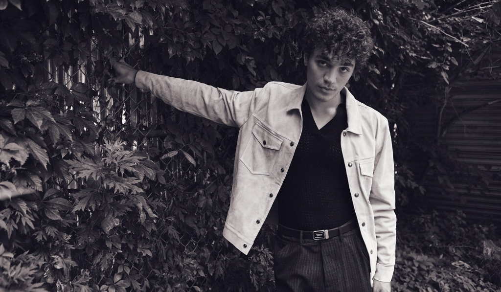 David Iacono: Age, Birthday, and Early Life