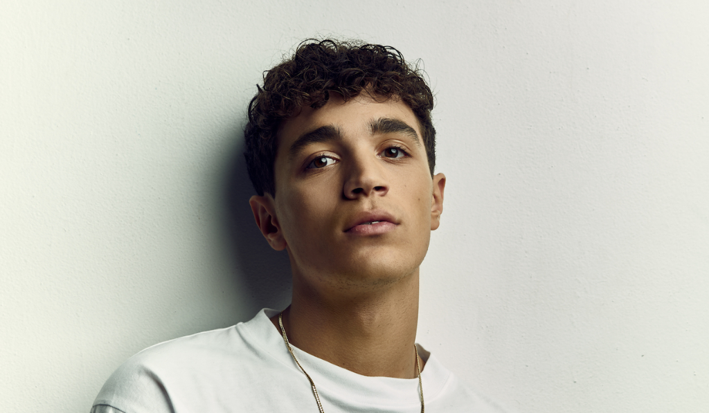 David Iacono: Ethnicity and Race