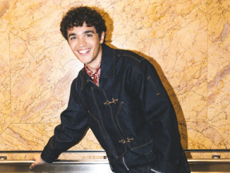 David Iacono: Complete Biography, Movies, TV Shows & Net Worth 2026