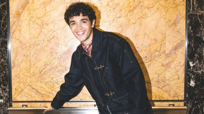 David Iacono: Complete Biography, Movies, TV Shows & Net Worth 2026