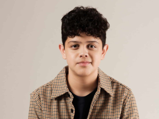 Isaac Ordonez: Complete Biography, Age, Height, Movies & TV Shows 2026