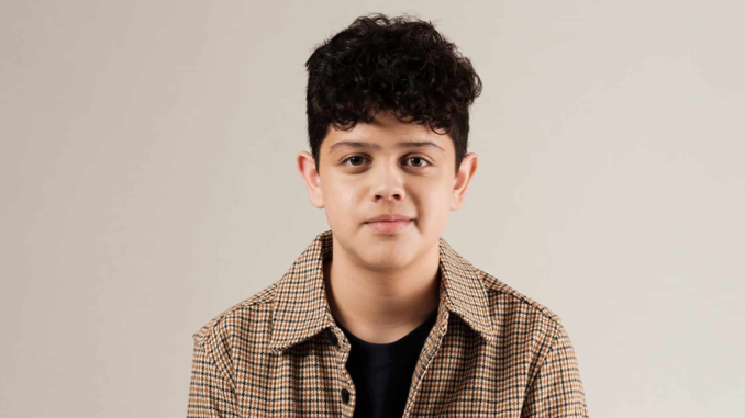 Isaac Ordonez: Complete Biography, Age, Height, Movies & TV Shows 2026
