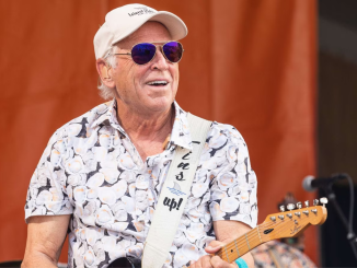 Jimmy Buffett The Margaritaville Empire and Its Remarkable Net Worth