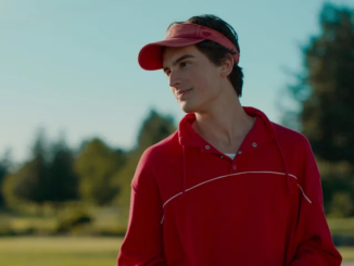 Peter Dager The Rising Star Who Brought Santiago Wheeler to Life