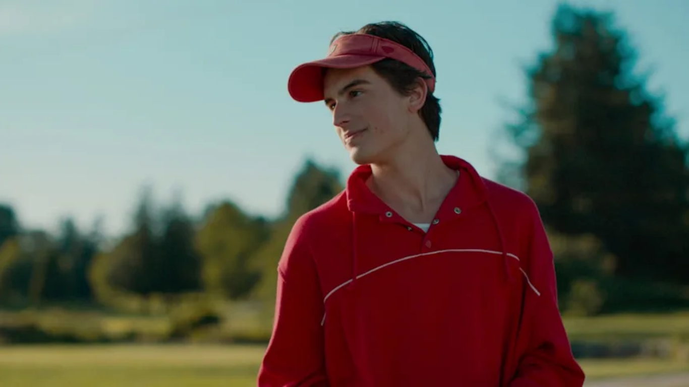 Peter Dager: The Rising Star Who Brought Santiago Wheeler to Life